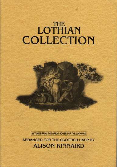 photo of The Lothian Collection, 25 Tunes