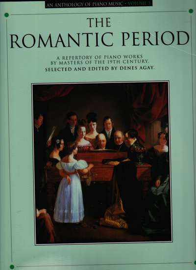photo of The Romantic Period