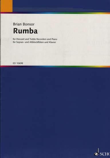 photo of Rumba