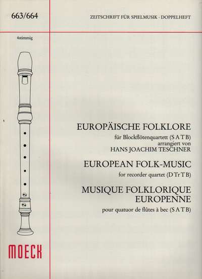 photo of European Folk Music: Foggy Dew, Pera stous, pera kambous, Anne de Bretagne