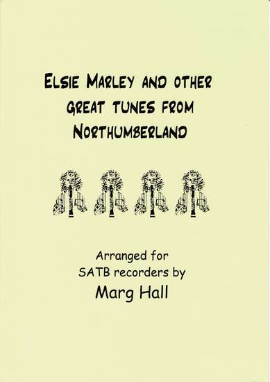 photo of Elsie Marley and other Great Tunes from Northumberland