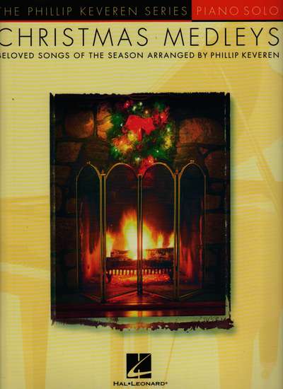 photo of Christmas Medleys, Beloved Songs of the Season