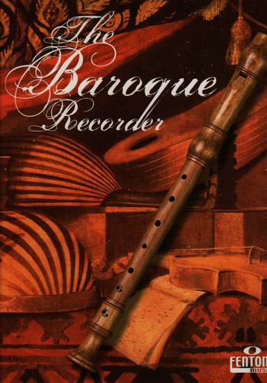 photo of The Baroque Recorder