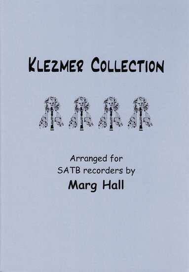 photo of Klezmer Collection