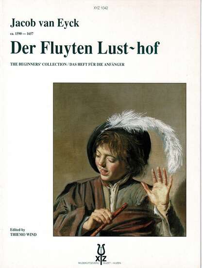 photo of Der Fluyten Lust-hof, The Beginner