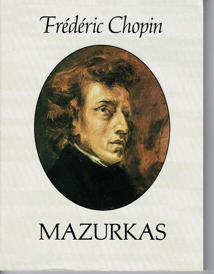 photo of Mazurkas