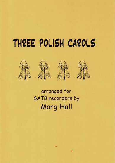 photo of Three Polish Carols
