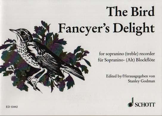 photo of The Bird Fancyer