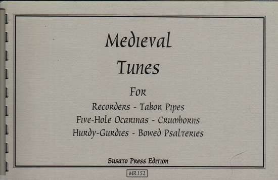 photo of Medieval Tunes