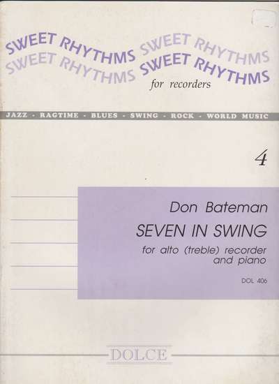 photo of Seven in Swing
