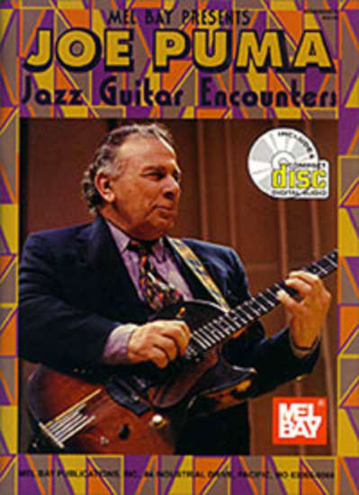 photo of Jazz Guitar Encounter