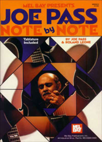 photo of Note by Note